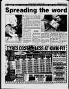 Manchester Metro News Friday 11 February 1994 Page 14