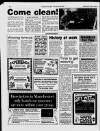 Manchester Metro News Friday 11 February 1994 Page 32