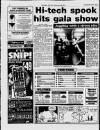 Manchester Metro News Friday 18 February 1994 Page 2