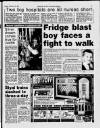 Manchester Metro News Friday 18 February 1994 Page 3