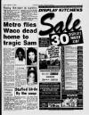 Manchester Metro News Friday 18 February 1994 Page 7