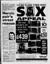 Manchester Metro News Friday 18 February 1994 Page 15