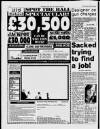 Manchester Metro News Friday 18 February 1994 Page 16