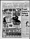 Manchester Metro News Friday 18 February 1994 Page 18