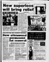 Manchester Metro News Friday 18 February 1994 Page 19