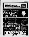 Manchester Metro News Friday 18 February 1994 Page 20