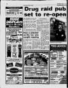 Manchester Metro News Friday 18 February 1994 Page 28