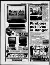 Manchester Metro News Friday 18 February 1994 Page 30