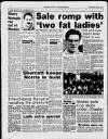 Manchester Metro News Friday 18 February 1994 Page 70