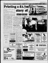 Manchester Metro News Friday 25 February 1994 Page 8