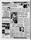Manchester Metro News Friday 25 February 1994 Page 10