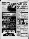 Manchester Metro News Friday 25 February 1994 Page 30