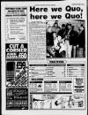 Manchester Metro News Friday 18 March 1994 Page 2