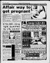 Manchester Metro News Friday 15 April 1994 Page 17