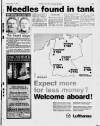 Manchester Metro News Friday 15 April 1994 Page 23