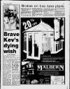 Manchester Metro News Friday 15 April 1994 Page 27