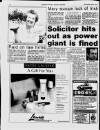 Manchester Metro News Friday 22 April 1994 Page 4