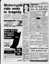 Manchester Metro News Friday 22 April 1994 Page 6