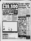 Manchester Metro News Friday 22 April 1994 Page 22