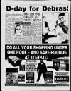 Manchester Metro News Friday 07 October 1994 Page 4