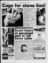 Manchester Metro News Friday 07 October 1994 Page 7