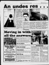 Manchester Metro News Friday 07 October 1994 Page 8