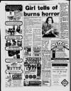 Manchester Metro News Friday 07 October 1994 Page 18