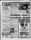Manchester Metro News Friday 07 October 1994 Page 20