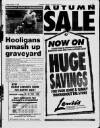 Manchester Metro News Friday 07 October 1994 Page 25