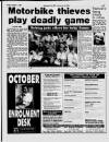 Manchester Metro News Friday 07 October 1994 Page 37
