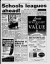 Manchester Metro News Friday 25 November 1994 Page 7