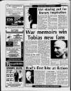 Manchester Metro News Friday 25 November 1994 Page 10
