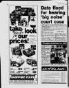 Manchester Metro News Friday 25 November 1994 Page 24