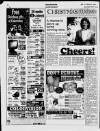 Manchester Metro News Friday 25 November 1994 Page 32