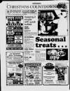 Manchester Metro News Friday 25 November 1994 Page 34