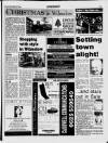 Manchester Metro News Friday 25 November 1994 Page 35