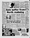 Manchester Metro News Friday 25 November 1994 Page 86