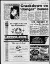 Manchester Metro News Friday 02 December 1994 Page 8