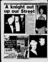 Manchester Metro News Friday 02 December 1994 Page 24