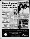 Manchester Metro News Friday 02 December 1994 Page 26