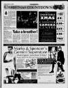 Manchester Metro News Friday 02 December 1994 Page 31