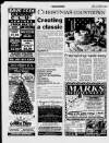 Manchester Metro News Friday 02 December 1994 Page 32