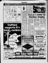 Manchester Metro News Friday 02 December 1994 Page 34