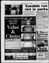Manchester Metro News Friday 02 December 1994 Page 39