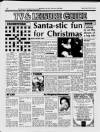 Manchester Metro News Friday 02 December 1994 Page 43
