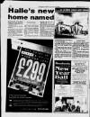 Manchester Metro News Friday 09 December 1994 Page 22