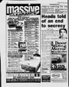 Manchester Metro News Friday 09 December 1994 Page 26