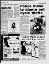Manchester Metro News Friday 09 December 1994 Page 35