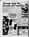 Manchester Metro News Friday 09 December 1994 Page 36