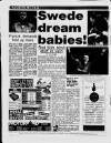 Manchester Metro News Friday 09 December 1994 Page 84